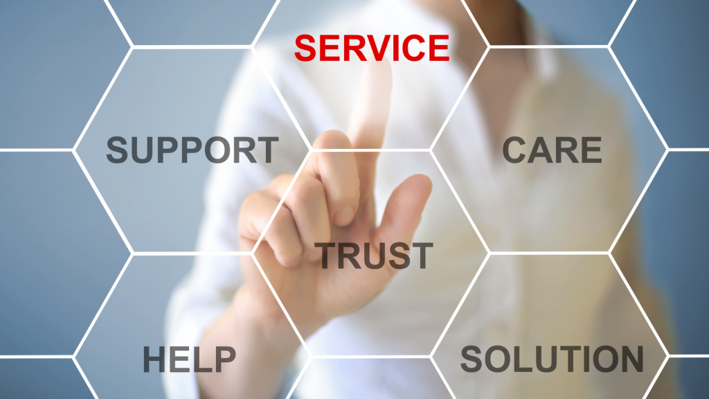 Our Services – Future Solutions
