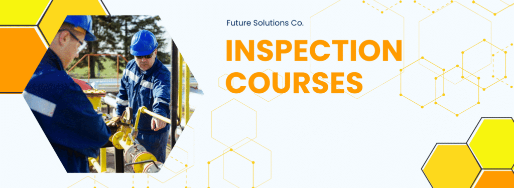 Inspection Management Course Inspection Courses – Future Solutions